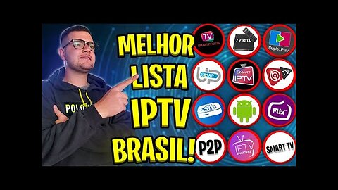 Como configurar SMART UP na sua Smart TV Samsung e LG Atualizado