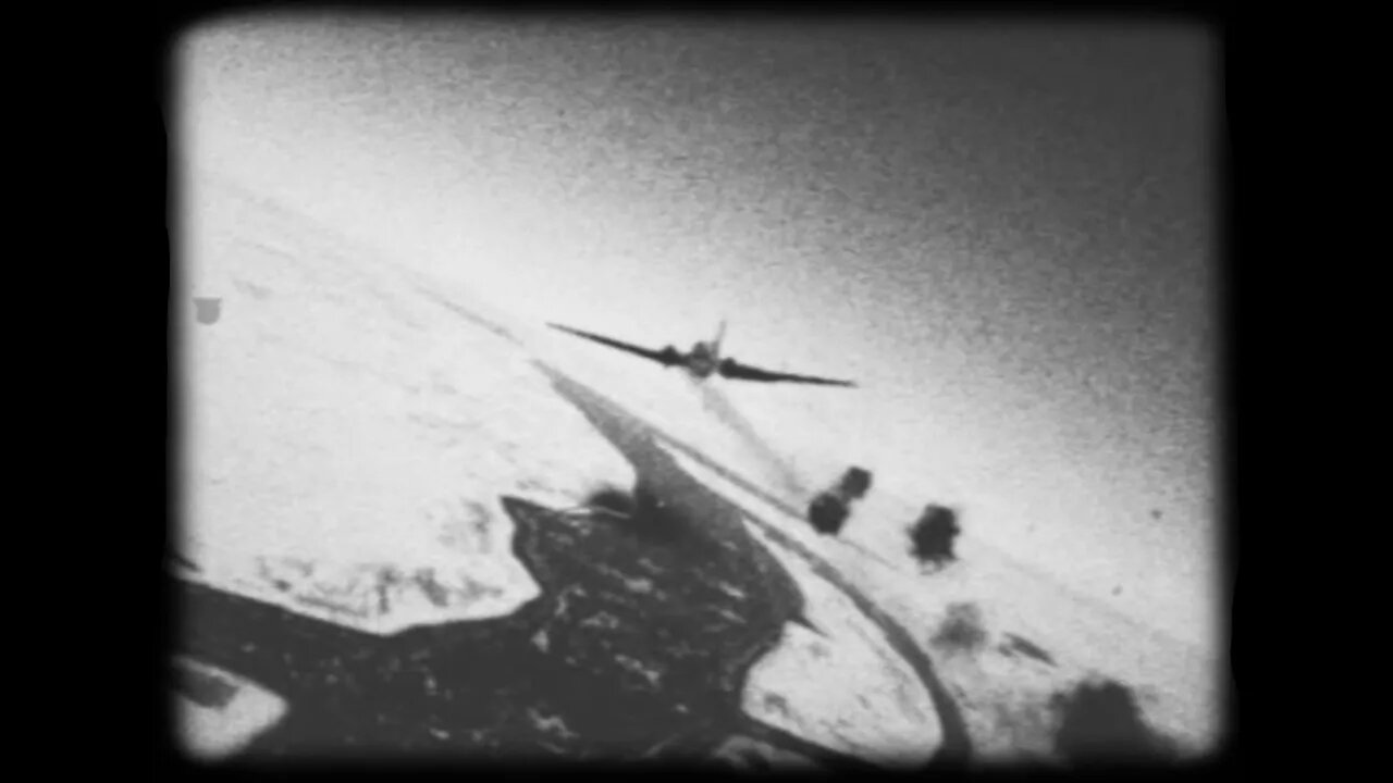 WWII Gun Camera Footage | War Thunder | Fw 190 A-4 | Cool Shots & Kills # 1