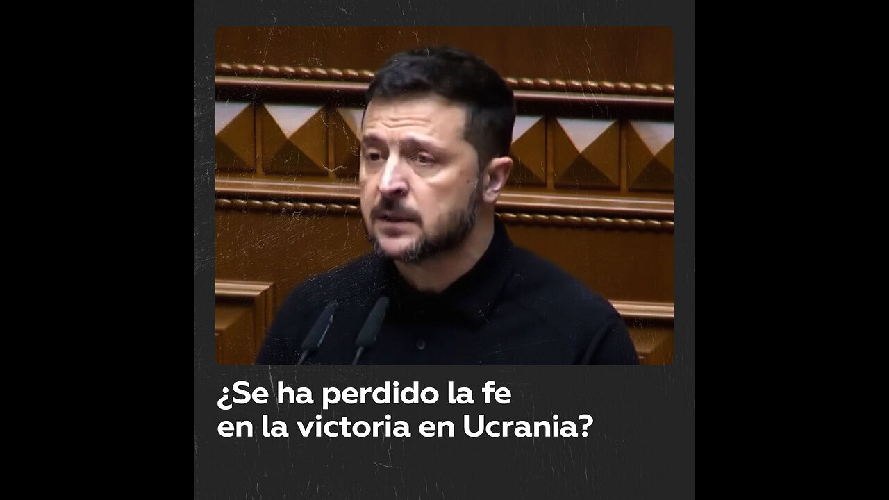 “’Victoria’ se ha convertido en una palabra incómoda en Ucrania”