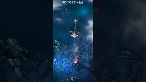 SKY FORCE RELOADED: Nivel 03 | Entretenimiento Digital 3.0 🛑