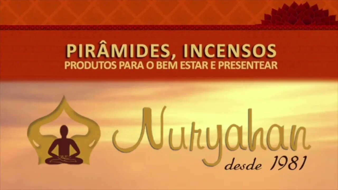 Video Institucional Nuryahan