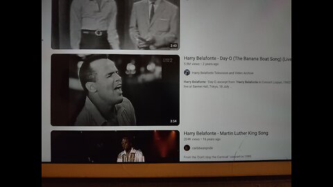 Bad Singer, The FBI is Gay - Ho
