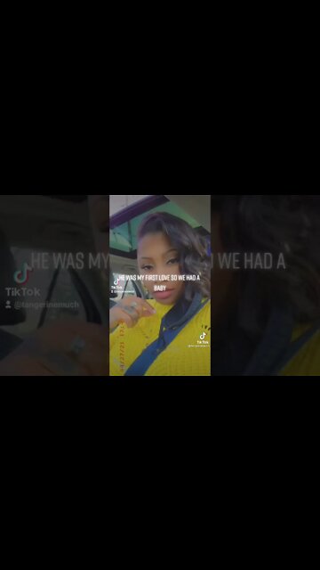 So She Married Her Step Son At 19, Then… #shorts