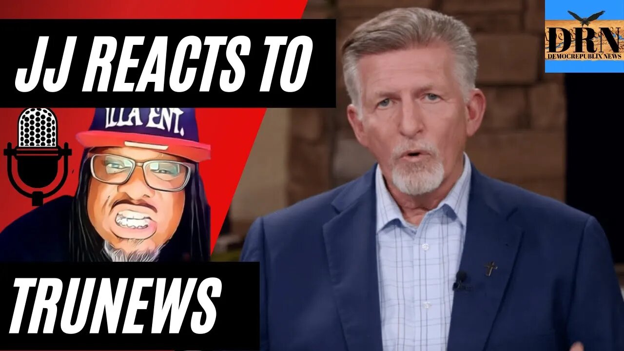 JJ React to Trunews: Deep State Voices Call For More Psyops Against Russia