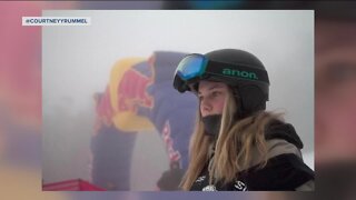 West Bend native Courtney Rummel hopes to make big impact in Olympic slopestyle