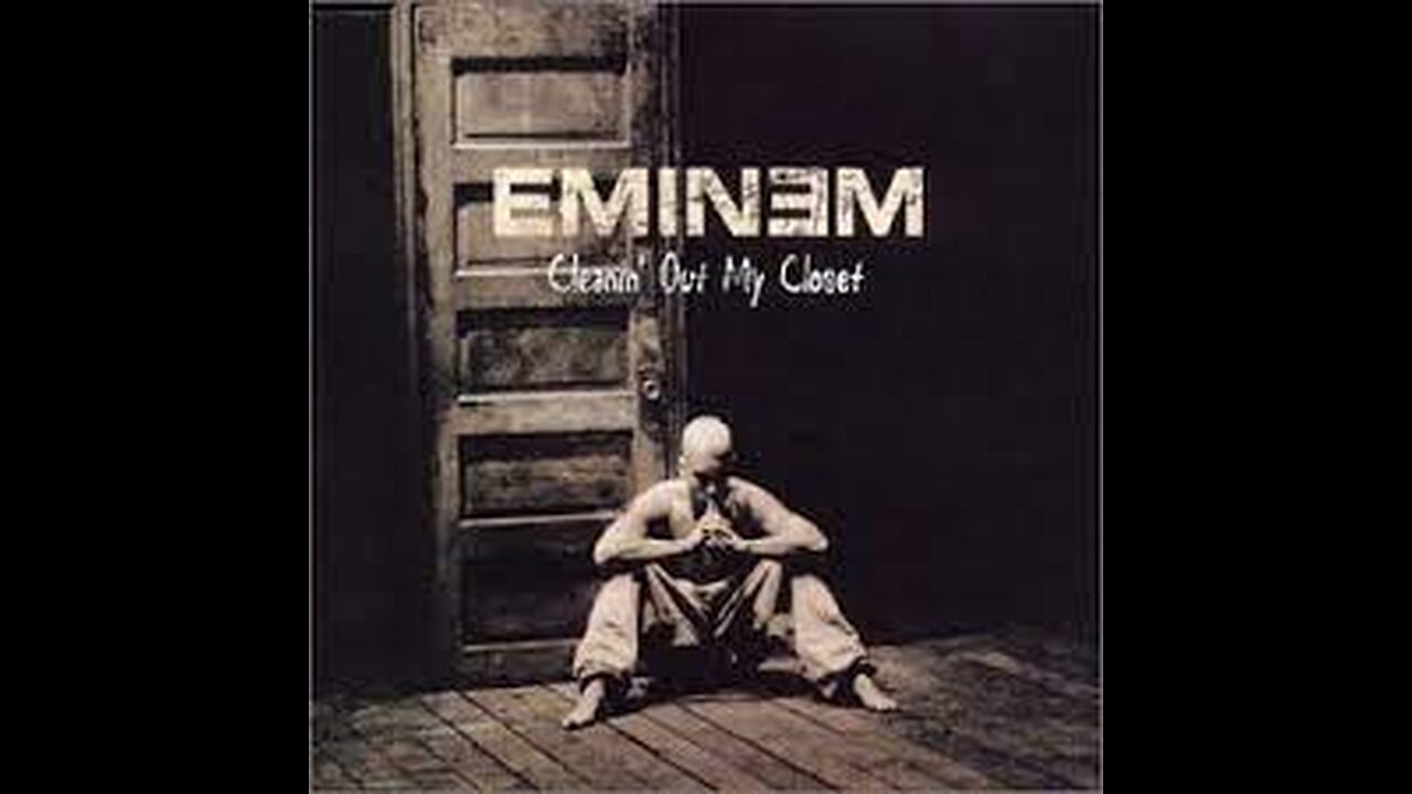 Eminem - Cleanin' Out My Closet (Official Music Video)