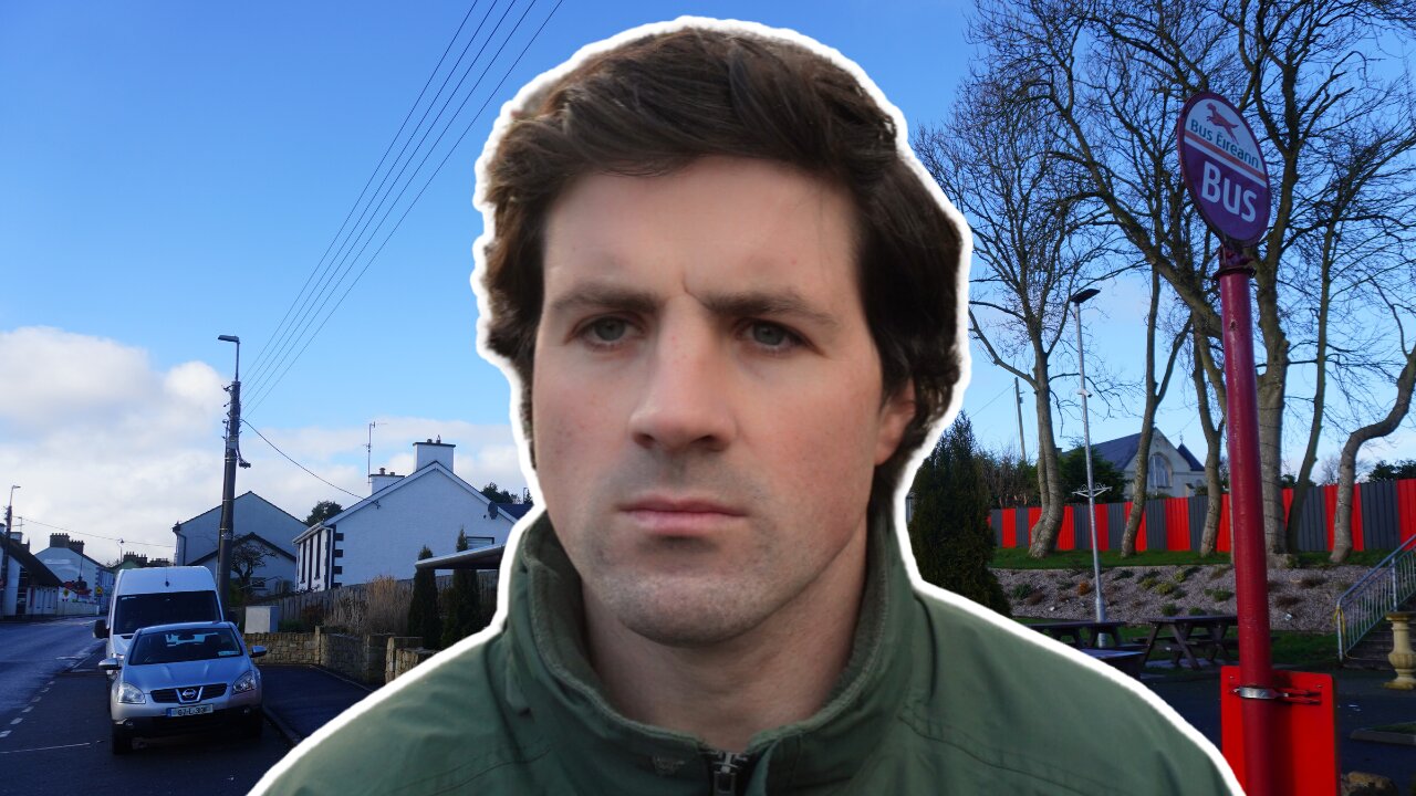 Exclusive🚨! Elderly Irish Woman Robbed & Assaulted by Foreigners in Convoy, Co.Donegal!