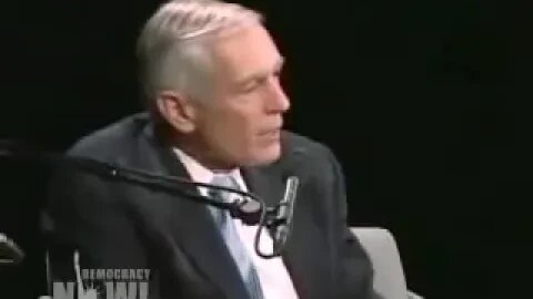 General Wesley Clark: "Seven Countries"