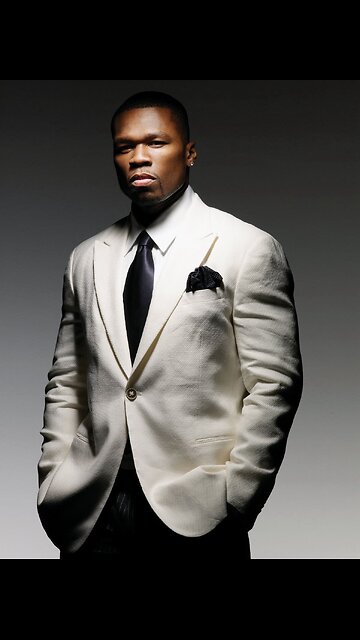 50 Cent : How to deal with betrayal.