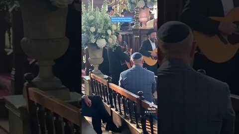The Eitan Katz Band, Alex Clare, The Shira Choir, Roy Zakai with Ofer Ronen - Wedding in Amsterdam!