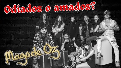 De que lado estas tu? 🧙 Historia de Mago de Oz