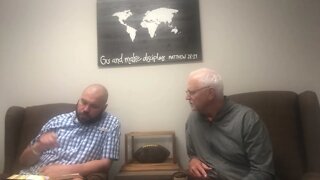 Coaching Tips for the Christ Life: Pray