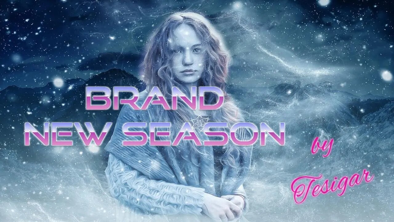 Brand New Season by Tesigar - NCS - Synthwave - Free Music - Retrowave