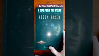 a gift from the stars