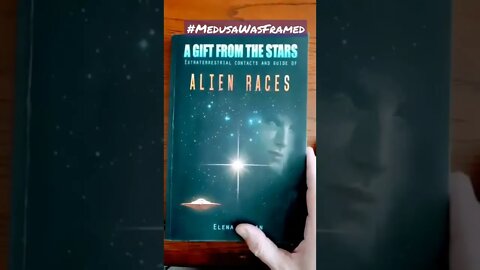 a gift from the stars