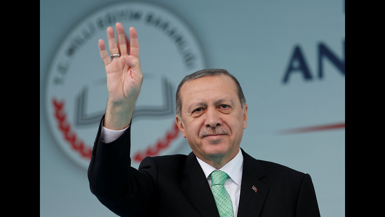 emp.7.0. = Erdogan the man