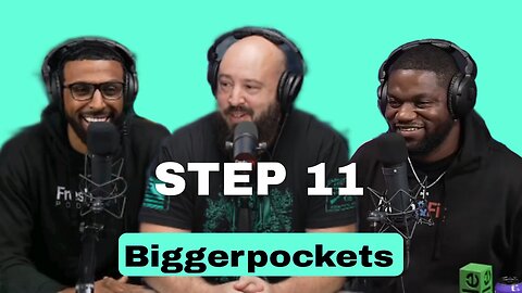 Fresh and Fit Rent and repeat w/ Bigger Pockets
