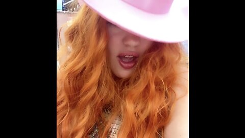 Hi I’m Barbie