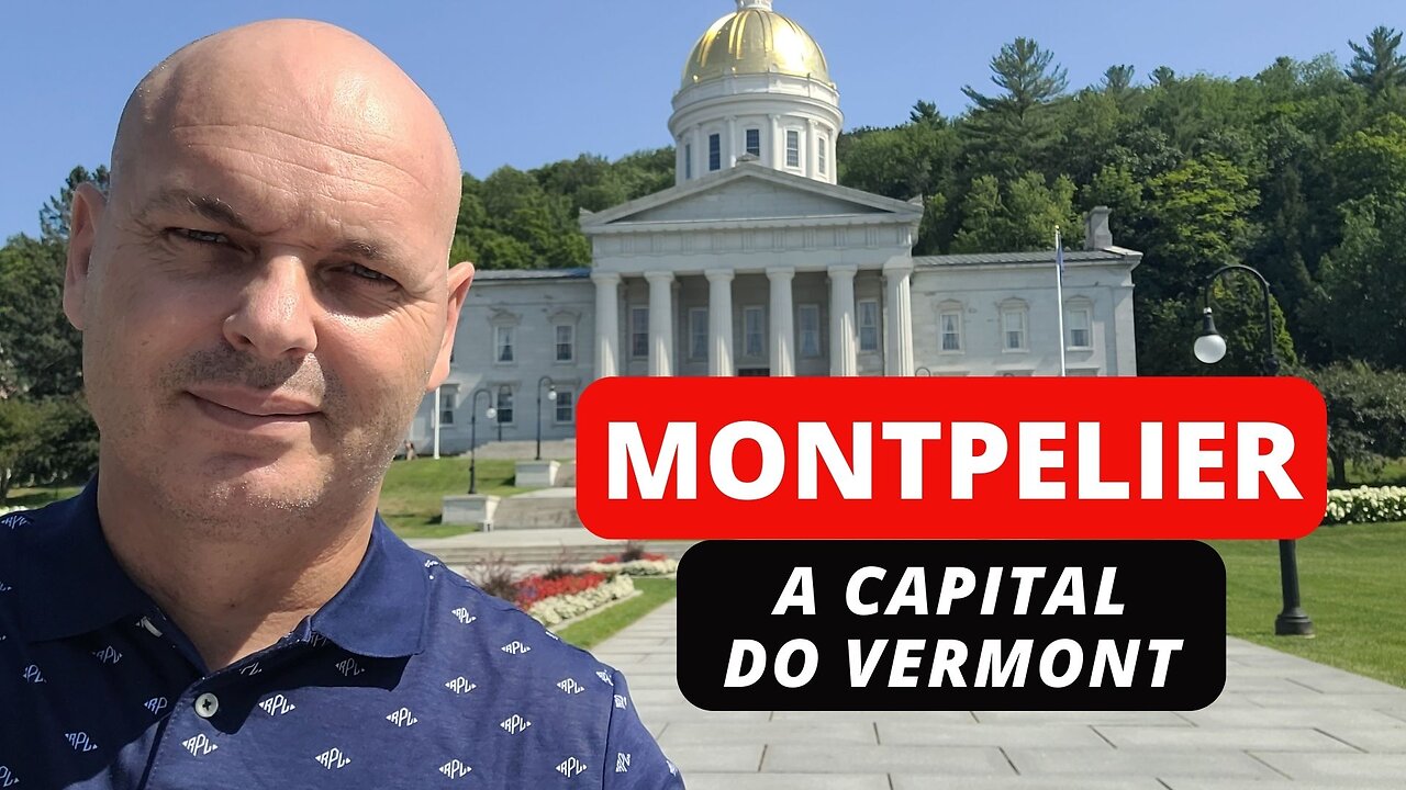 MONTPELIER - VE: "A CHARMOSA CAPITAL QUE CATIVA CORAÇÕES"