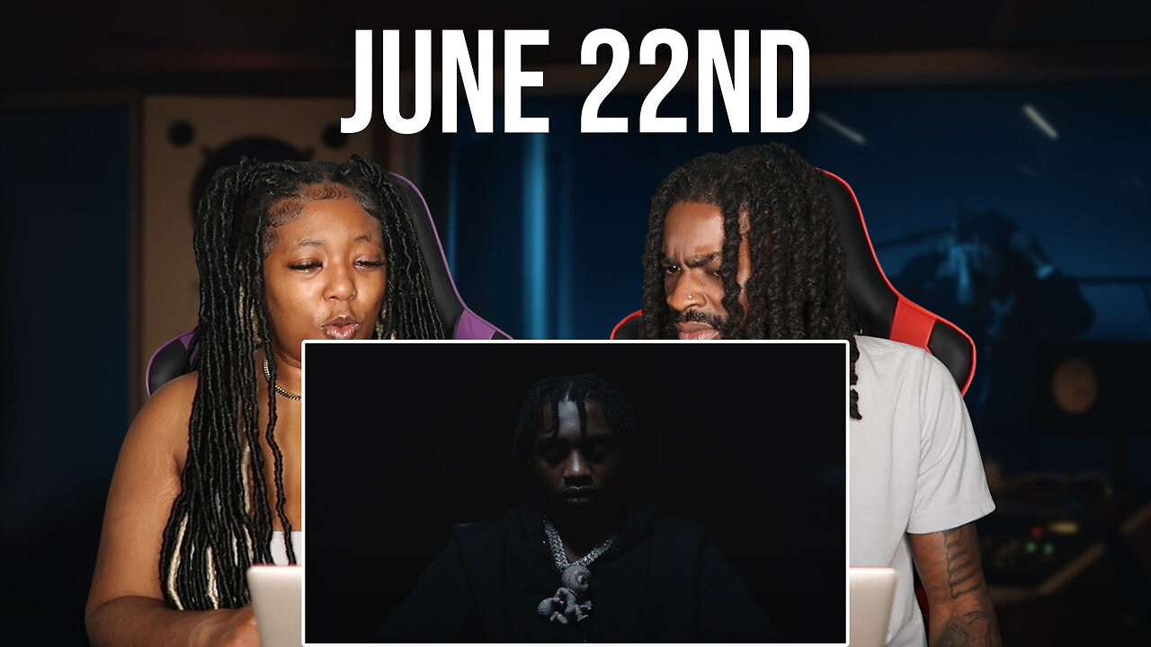 Lil Tjay - June 22nd (Official Video) REACTION