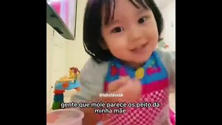 O original dos p3itos da minha mãe #shorts