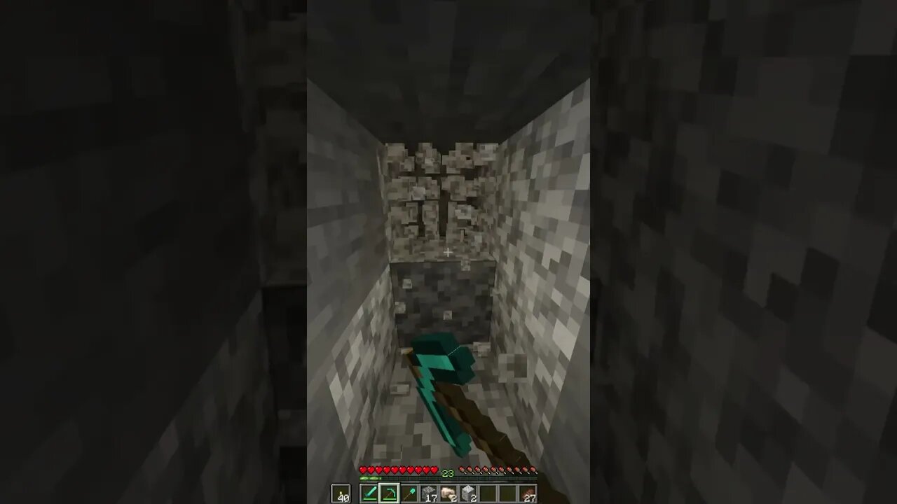 Found Diamonds :D