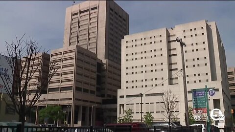 Second inmate at Cuyahoga County Jail dies Tuesday night