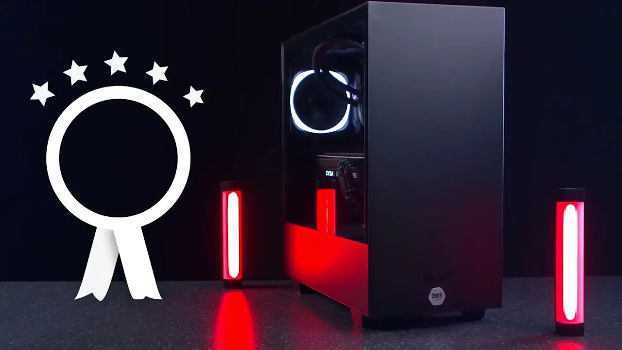 Top 5 Best Prebuilt Gaming PC in 2022