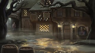 Medieval Music – Wild Boar's Inn [2 Hour Version]