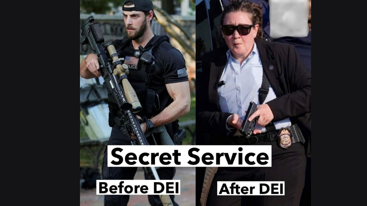 The Secret Feminism Service || Brother Jason Graber