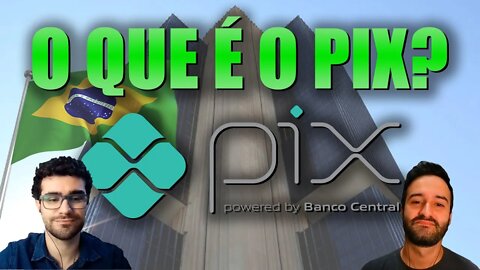 O QUE É O PIX? | Aprenda de forma rápida