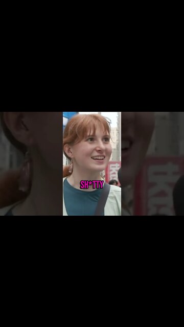 Should Female Athletes Play Topless? #shorts