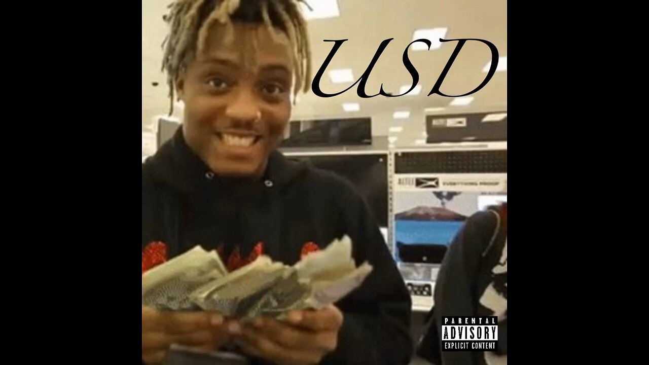 Juice WRLD - USD