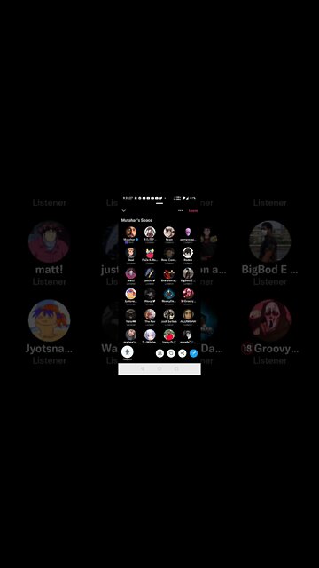 Feature overload #mutahar