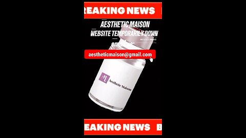 BREAKING NEWS 🗞️ Aesthetic Maison - Code: Beautiejunkie (Read Desc)