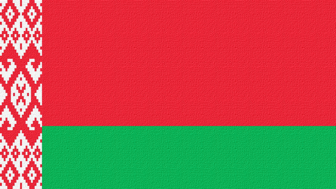 Belarus National Anthem (Instrumental) My Belarusy