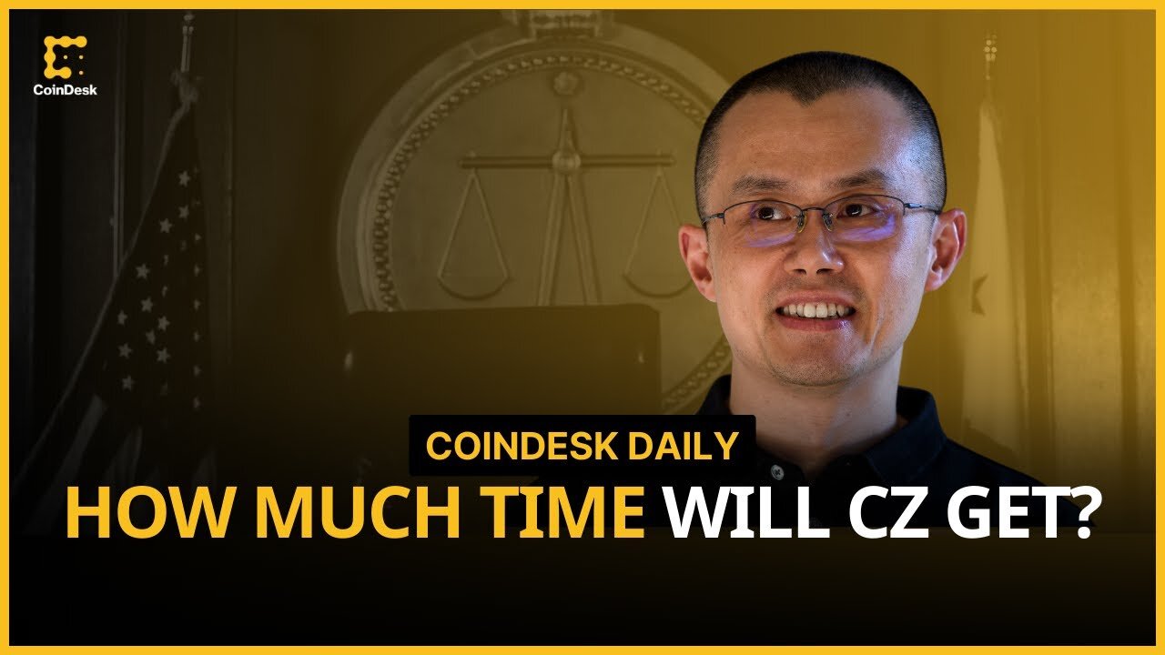 161 Letters of Support for Binance's CZ; Tether's Latest $200M Investment | CoinDesk Daily