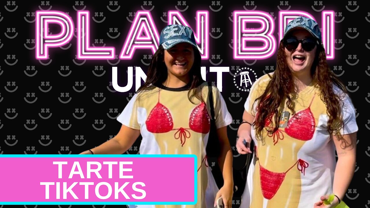 Tarte TikToks