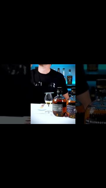25 Year Old The Glenrothes #singlemalt #scotch #whisky