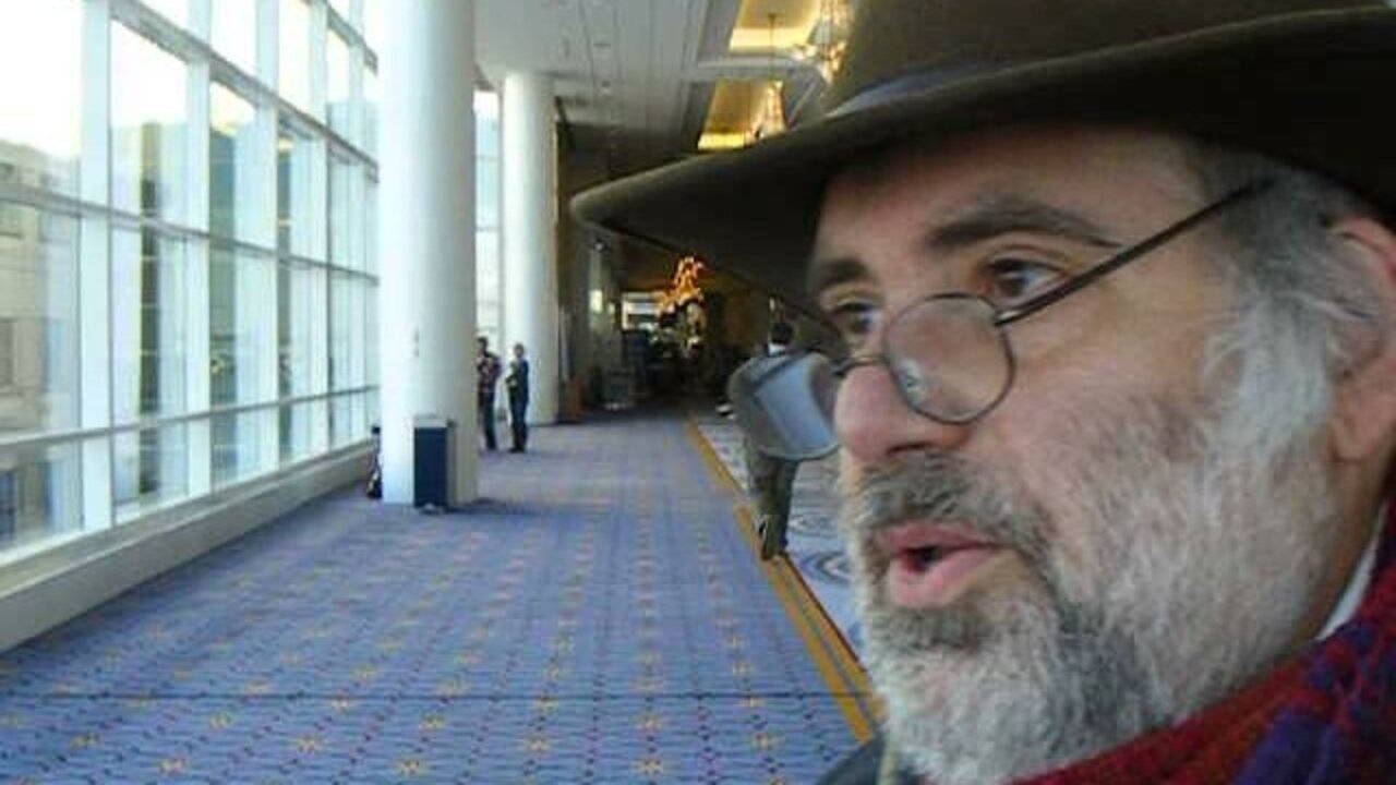 CPAC Media Registration Area