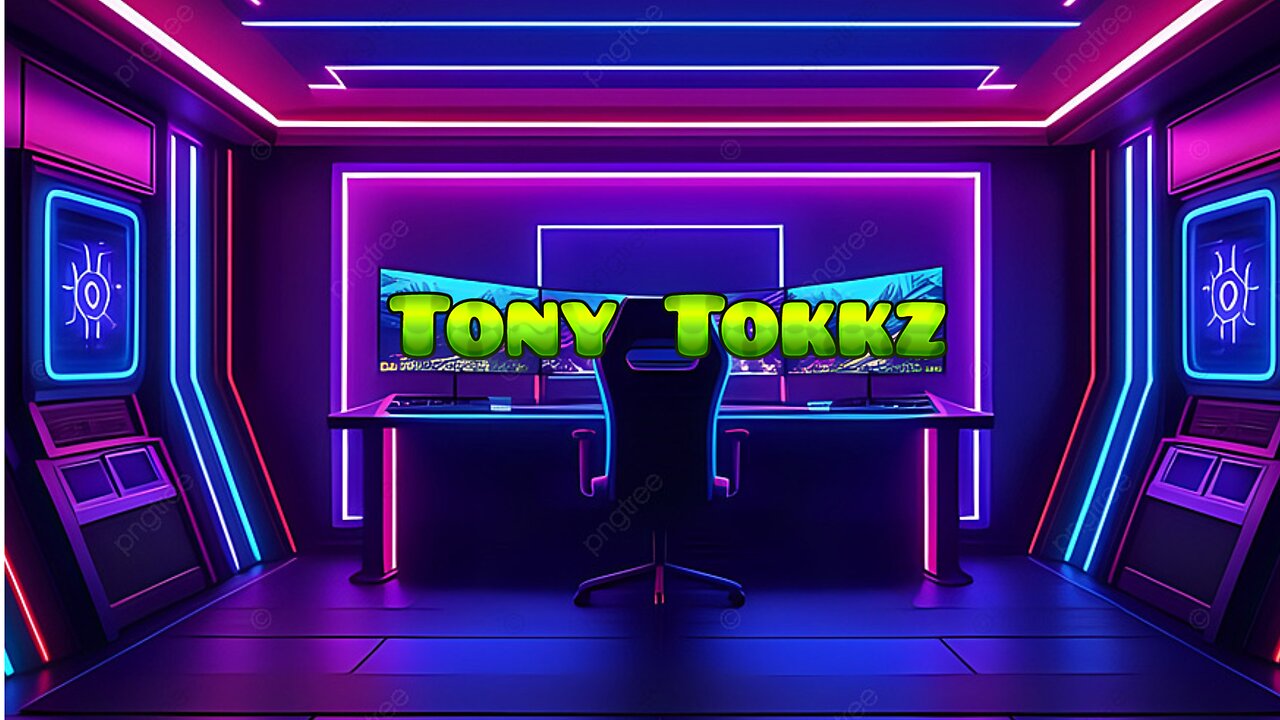 Tokkz theatre happy holidays