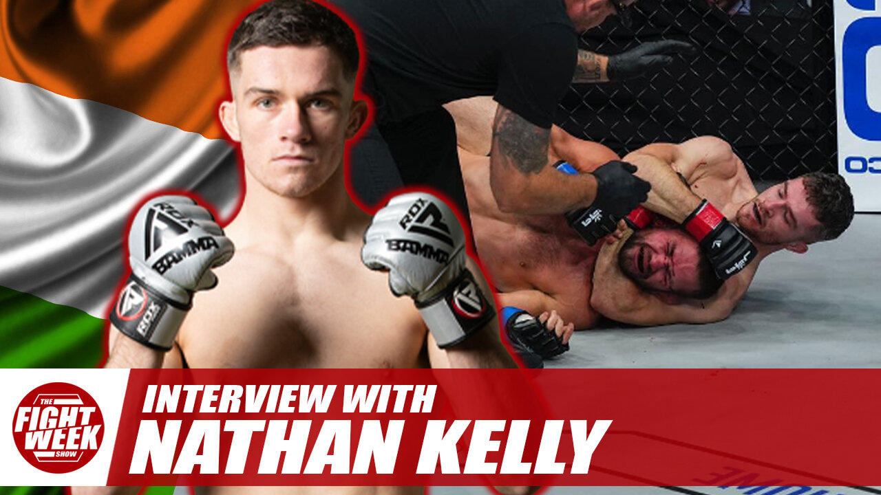 Nathan Kelly | Million Dollar Man?