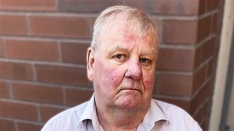 Cliff Dare, Chester 4/6/23