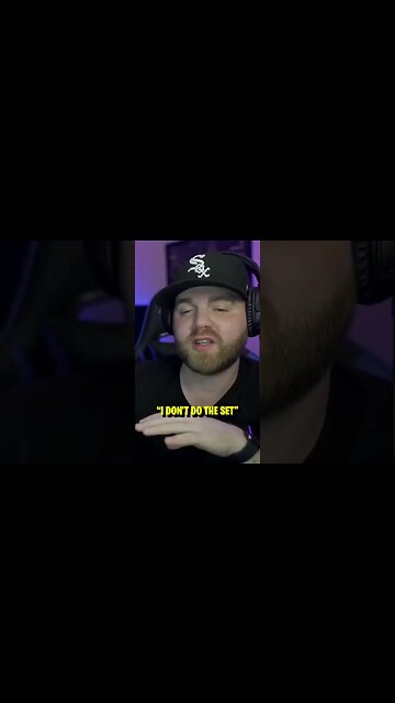 NF went absolutely insane on Pandemonium. Damn my guy!!