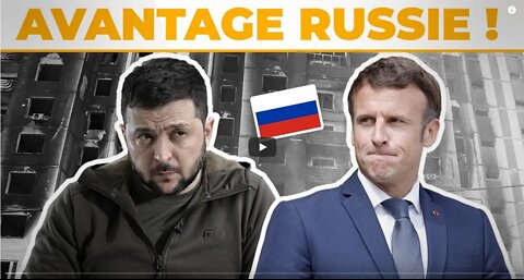 Comment la Russie est en train d’écraser Zelensky et l’OTAN !