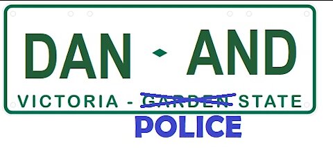 The state of Victoria