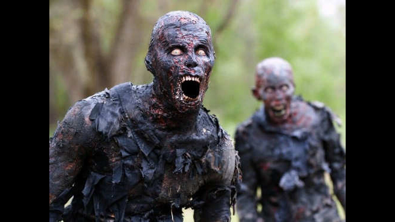 The Role of Hospitals, Physicians, Vaccines and the 5G System in the Ongoing Genocide (napisy PL)