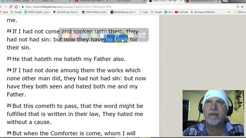 Here Comes The INFO Dump - Jonathan Kleck