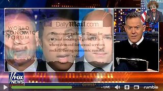Gutfeld With Greg Gutfeld New 1/17/23