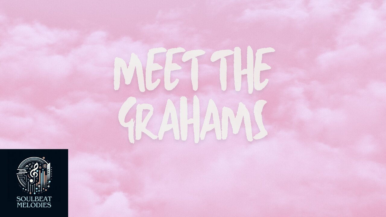 Lofi meet the grahams